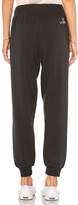 Thumbnail for your product : Spiritual Gangster Love Script Dorm Pant