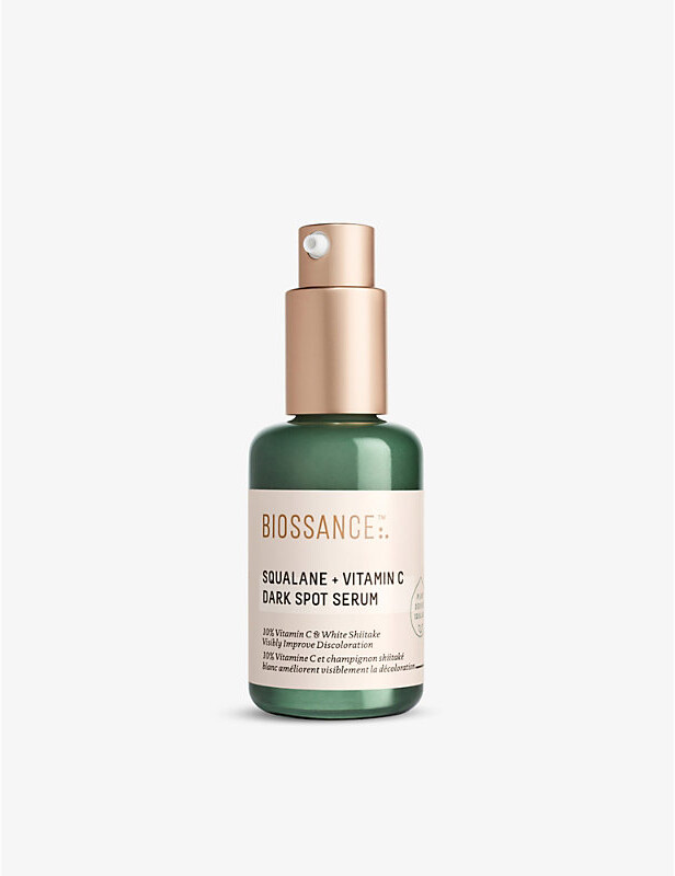 Biossance Squalane + Vitamin C Dark Spot Serum 30ml 30ml