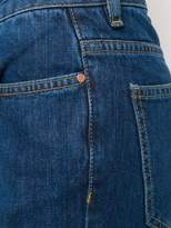 Thumbnail for your product : Aalto cropped jeans