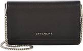 Thumbnail for your product : Givenchy Women's Pandora Chain-Strap Wallet