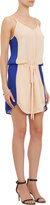 Thumbnail for your product : Mason by Michelle Mason Colorblock Slipdress