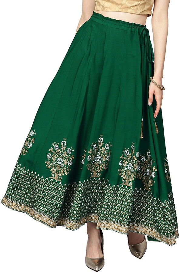 ethnic tops for skirts online