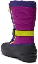 Thumbnail for your product : Sorel 'Flurry' Waterproof Snow Boot (Walker, Toddler, Little Kid & Big Kid)