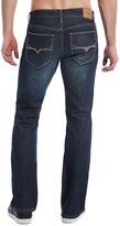 Thumbnail for your product : GUESS Marcus Relaxed Bootcut Jeans