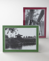 Thumbnail for your product : Enameled Photo Frame
