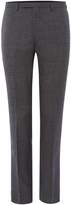 Thumbnail for your product : Kenneth Cole Men's Parsons Slim Fit Textured Suit Trouser