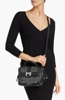 Thumbnail for your product : Rebecca Minkoff 'Elle Mini with Studs' Crossbody Bag