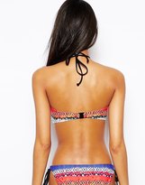 Thumbnail for your product : Freya Nambassa UW Bandeau Bikini Top D-G