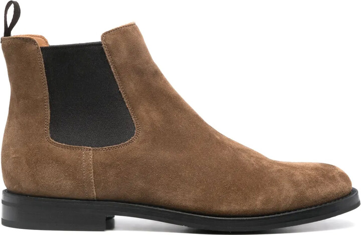 Church's Monmouth boots