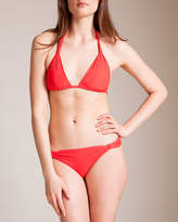 Thumbnail for your product : Lenny Niemeyer Swimwear Touch Adjustable Halter Bikini