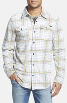 Thumbnail for your product : O'Neill 'Glacier' Plaid Flannel Shirt