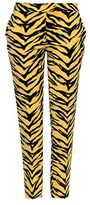 Thumbnail for your product : Moschino Cheap & Chic OFFICIAL STORE Casual trouser