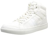 Thumbnail for your product : Calvin Klein Jeans Callahan Rubber Patent, Mens Basketball Shoes