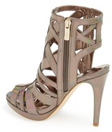 Thumbnail for your product : BCBGeneration 'Garlen' Cage Sandal (Women)
