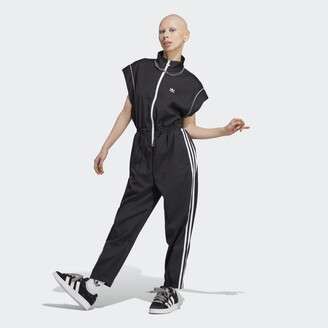 all in one adidas jumpsuit