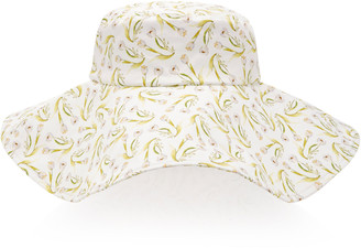 ti bucket hat