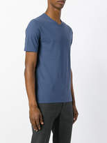 Thumbnail for your product : Zanone plain T-shirt