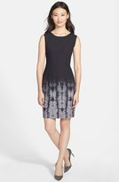 Thumbnail for your product : Elie Tahari 'Emory'  Dress