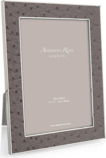 Addison Ross Ostrich Picture Frame