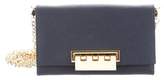 Thumbnail for your product : Zac Posen ZAC Leather Crossbody Bag