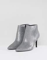 Thumbnail for your product : ASOS Design EMBERLY Wide Fit Pointed Ankle Boots