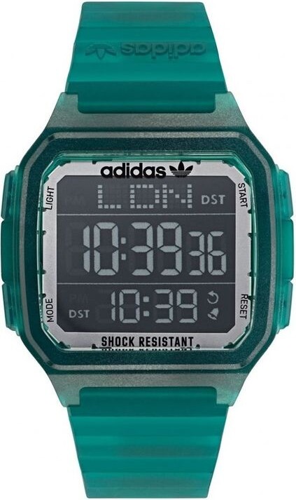 Resin Men's Watch