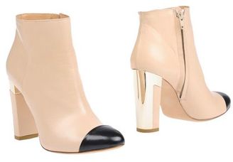 Marella Ankle boots