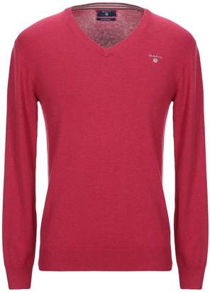 Gant Sweaters - Item 39759160JA