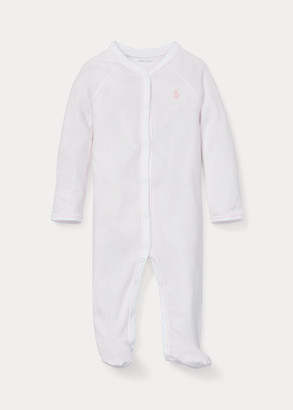 newborn baby girl ralph lauren