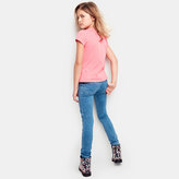 Thumbnail for your product : Children's Place Girls Denim Jeggings - Midwash