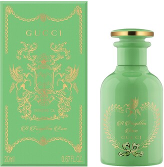 Gucci The Alchemist's Garden A Forgotten Rose Perfumed Oil