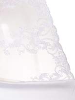Thumbnail for your product : Fleur of England lace triangle bra