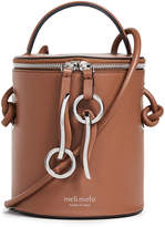 Thumbnail for your product : Meli-Melo Severine Bucket Bag