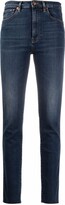 Thumbnail for your product : 3x1 Stonewashed Skinny Jeans