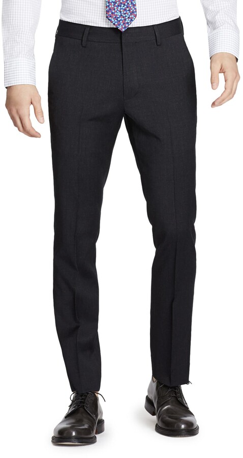 bonobos stretch wool dress pants