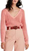 Thumbnail for your product : Free People V-Neck Sweater