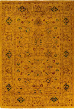 Isabelline Colliers One-of-a-Kind 4'7\