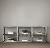 Thumbnail for your product : Restoration Hardware French Library 90" Console