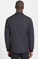 Thumbnail for your product : Vince 'CPO' Diamond Quilted Jacket