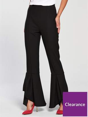Very Fashion Flare Trouser