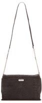 Thumbnail for your product : Milly Collins Shoulder Bag