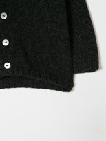 Thumbnail for your product : La Stupenderia Shawl Collar Cardigan
