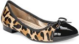 Thumbnail for your product : Me Too Bally Flats