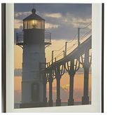 Thumbnail for your product : Crate & Barrel Benson 11x14 Picture Frame