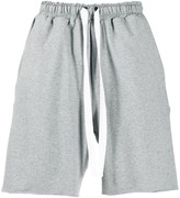 Thumbnail for your product : Alchemy Drawstring Track Shorts