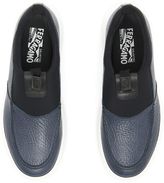 Thumbnail for your product : Ferragamo Normand Sneakers