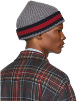 gucci web beanie