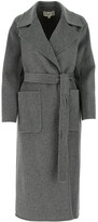 Thumbnail for your product : MICHAEL Michael Kors Double-Breasted Tailored Coat