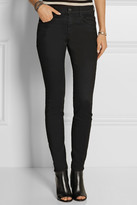 Thumbnail for your product : Proenza Schouler Mid-rise skinny jeans