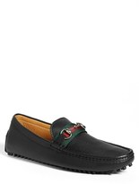 Thumbnail for your product : Gucci 'Damo' Driving Shoe